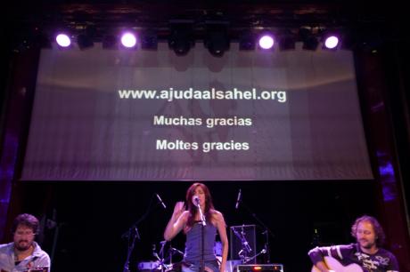 Ajuda al Sahel
